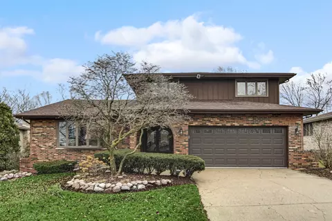 14519 S Abbott Rd E, Homer Glen, IL 60441