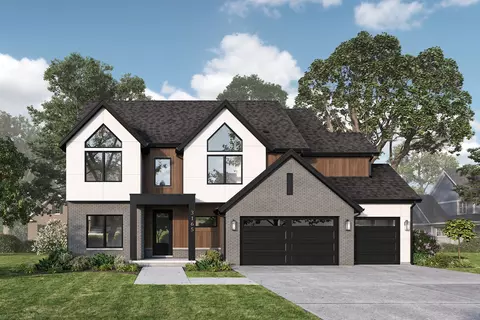 15 Pinnacle Ct, Naperville, IL 60565