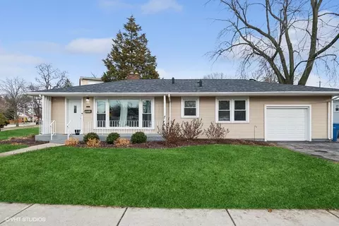 5421 Franklin Ave, Oak Lawn, IL 60453