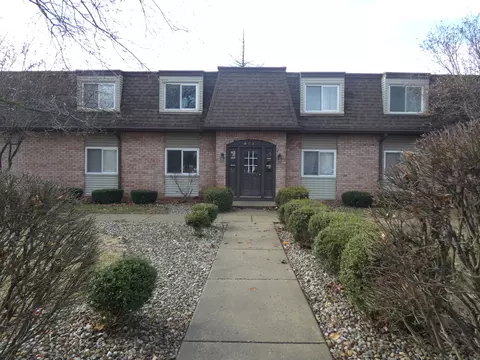 1119 S Curtis Ave #A6, Kankakee, IL 60901