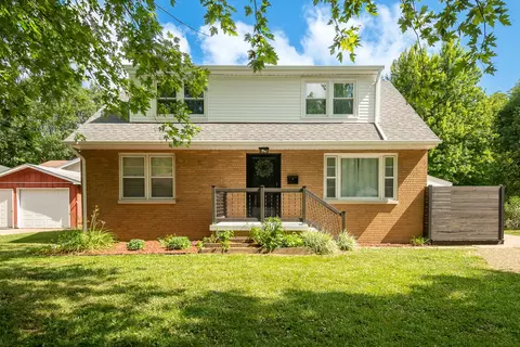 108 W Virginia Ave, Normal, IL 61761