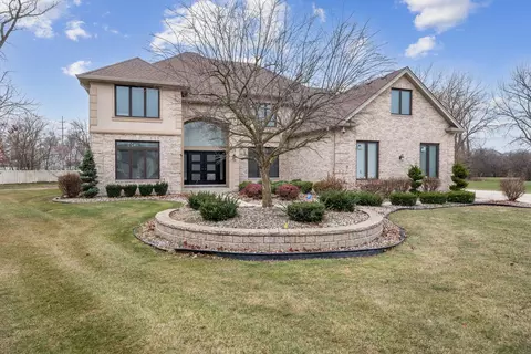 1830 Yale Rd, Flossmoor, IL 60422