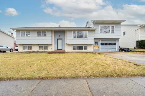 7211 Jonquil Ter, Hanover Park, IL 60133