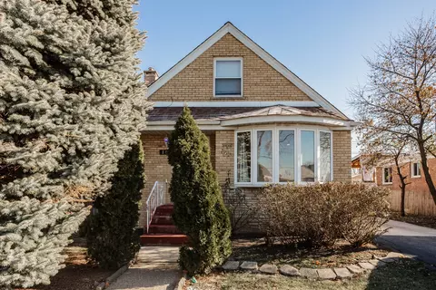 8001 S Kirkland Ave, Chicago, IL 60652