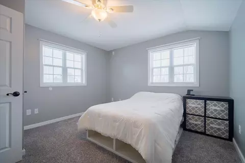 Bedroom - 101 Labrador Ln, Downs, IL 61736 photo 1 of 6