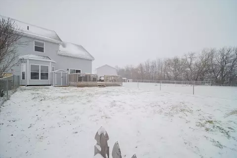 Exterior - 101 Labrador Ln, Downs, IL 61736 photo 6 of 10