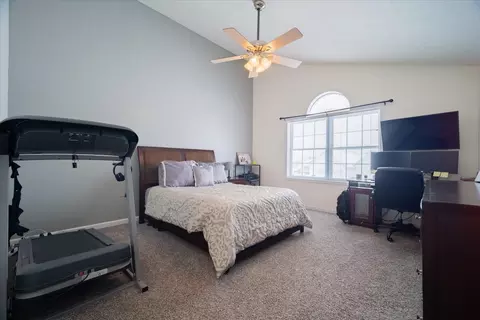 Bedroom - 101 Labrador Ln, Downs, IL 61736 photo 2 of 6