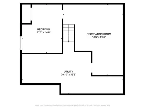 Floorplan - 101 Labrador Ln, Downs, IL 61736 photo 3 of 4