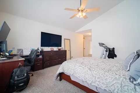 Bedroom - 101 Labrador Ln, Downs, IL 61736 photo 3 of 6