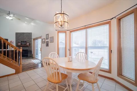 Dining - 101 Labrador Ln, Downs, IL 61736 photo 1 of 1