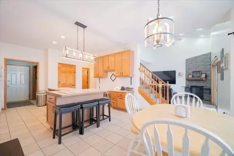 Kitchen - 101 Labrador Ln, Downs, IL 61736 photo 2 of 6