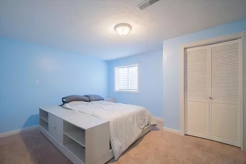 Bedroom - 101 Labrador Ln, Downs, IL 61736 photo 6 of 6