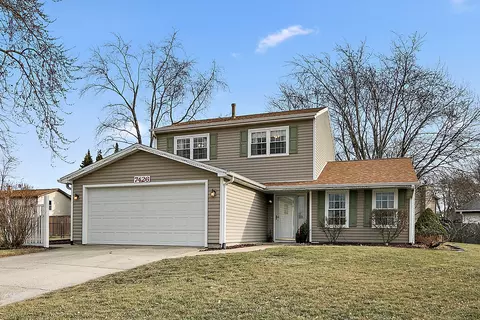 7426 W Hawthorne Ln, Frankfort, IL 60423