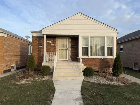 5331 S Lawndale Ave, Chicago, IL 60632