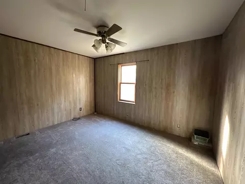Bedroom - 1242 E County Hwy 30, Danforth, IL 60930 photo 4 of 4