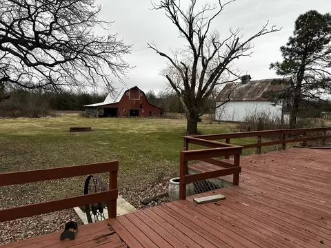 Exterior - 1242 E County Hwy 30, Danforth, IL 60930 photo 13 of 14