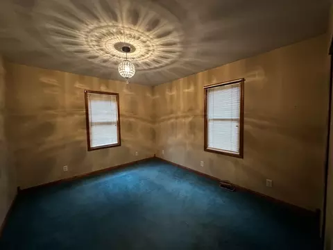 Bedroom - 1242 E County Hwy 30, Danforth, IL 60930 photo 1 of 4