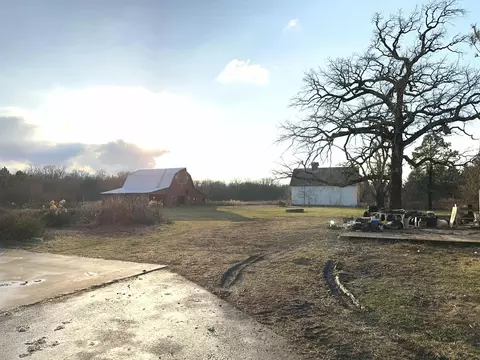 Exterior - 1242 E County Hwy 30, Danforth, IL 60930 photo 9 of 14