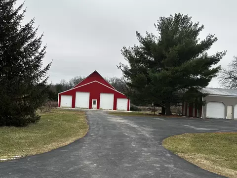 Exterior - 1242 E County Hwy 30, Danforth, IL 60930 photo 3 of 14
