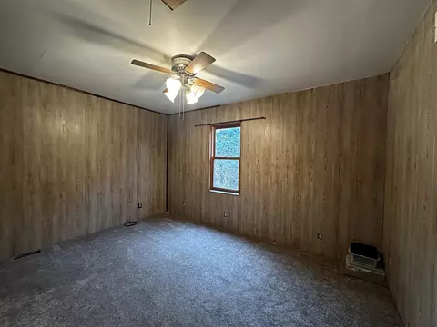 Bedroom - 1242 E County Hwy 30, Danforth, IL 60930 photo 2 of 4