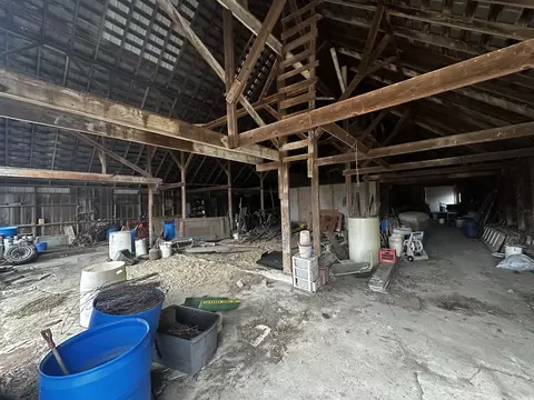 Exterior - 1242 E County Hwy 30, Danforth, IL 60930 photo 7 of 14