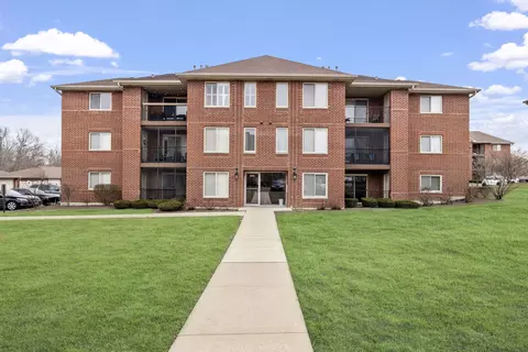 6970 Heritage Cir #5-3D, Orland Park, IL 60462