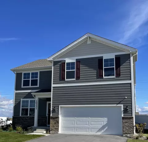 Exterior - 10331 Bryan Pl, Saint John, IN 46373 photo 2 of 5