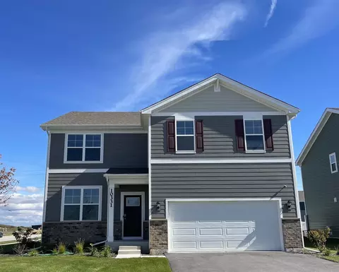 10331 Bryan Pl, Saint John, IN 46373