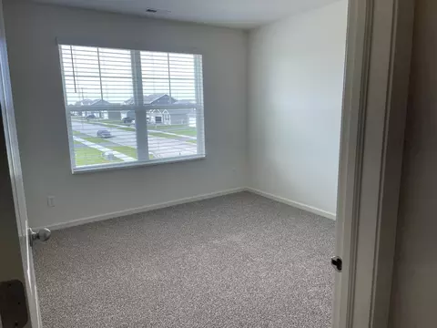 Bedroom - 10331 Bryan Pl, Saint John, IN 46373 photo 9 of 11