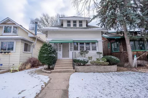 1116 Home Ave, Oak Park, IL 60304