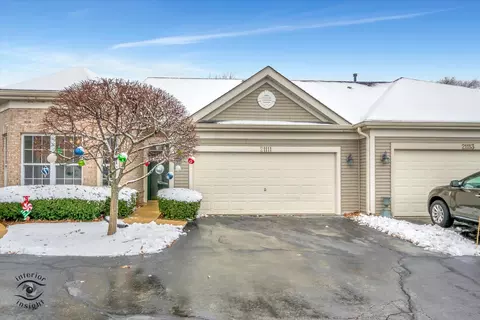 21111 W Cypress Ct, Plainfield, IL 60544