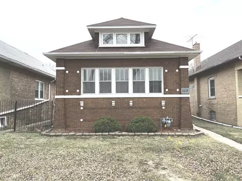 117 Bellwood Ave, Bellwood, IL 60104