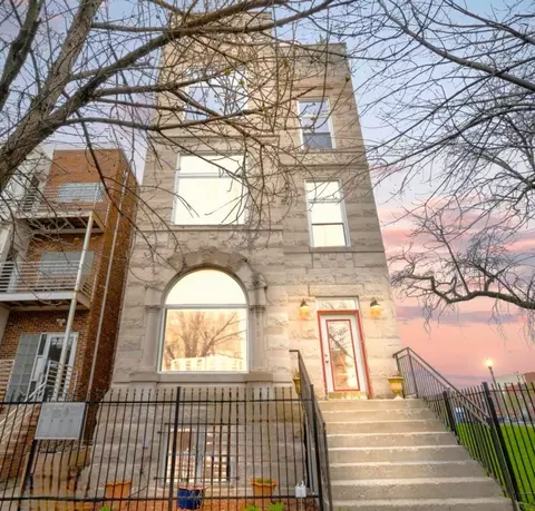 2318 W Washington Blvd #1S, Chicago, IL 60612