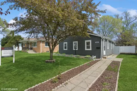656 S Osborn Ave, Kankakee, IL 60901