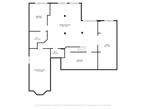 2437 Cape Cod Cir, Elgin, IL 60124 photo 30