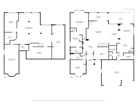 2437 Cape Cod Cir, Elgin, IL 60124 photo 32
