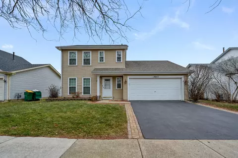 13647 S Jonesport Cir, Plainfield, IL 60544