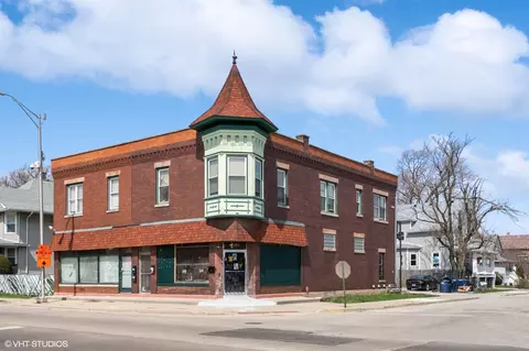 1501 Saint Charles Rd, Maywood, IL 60153