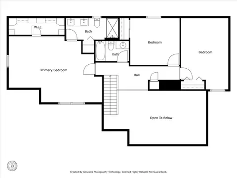 Floorplan - Undisclosed, Bloomington, IL 61701 photo 1 of 3