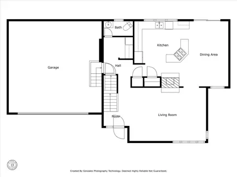 Floorplan - Undisclosed, Bloomington, IL 61701 photo 3 of 3