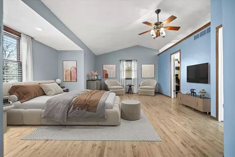 Bedroom - Undisclosed, Bloomington, IL 61701 photo 1 of 3