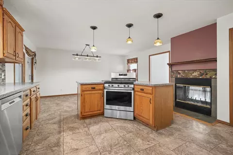 Kitchen - Undisclosed, Bloomington, IL 61701 photo 4 of 4