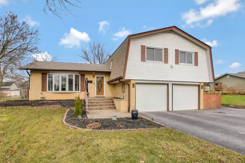 6312 Honey Ln, Tinley Park, IL 60477