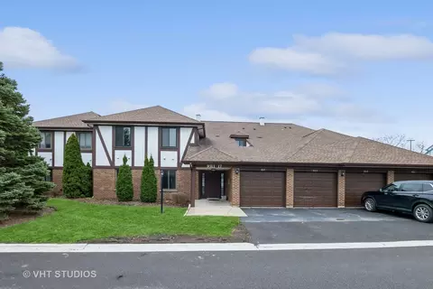 9311 Montgomery Dr #157, Orland Park, IL 60462