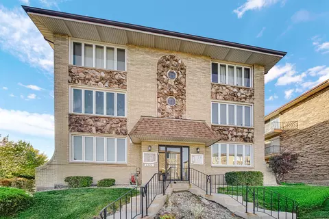 6260 S Newland Ave #1S, Chicago, IL 60638