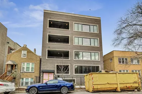 1950 W Dickens Ave #PH, Chicago, IL 60614