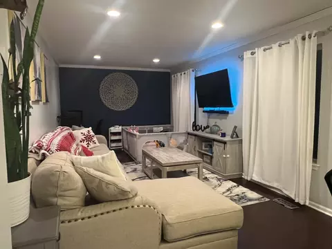 Living - 21161 W Covington Dr, Plainfield, IL 60544 photo 2 of 5