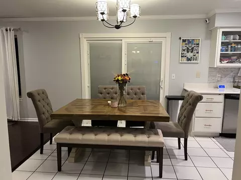 Dining - 21161 W Covington Dr, Plainfield, IL 60544 photo 1 of 2