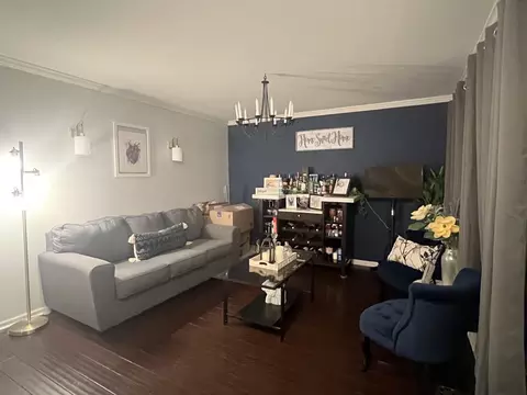 Living - 21161 W Covington Dr, Plainfield, IL 60544 photo 5 of 5