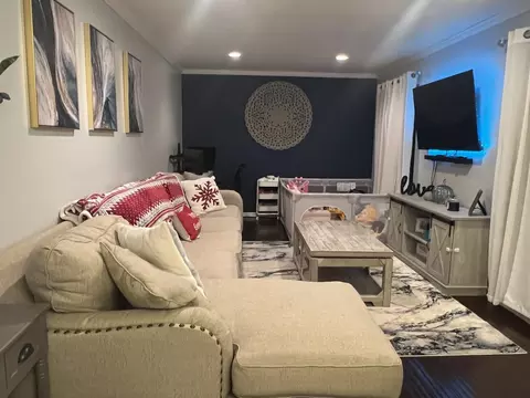 Living - 21161 W Covington Dr, Plainfield, IL 60544 photo 1 of 5